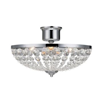 Markslojd GRANSO 105316 Lampă de tavan 3x40W/E14 IP20