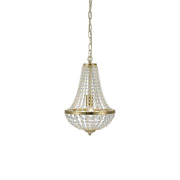 Markslojd GRANSO 106118 Lampă cu pendul 1x60W/E27 IP20