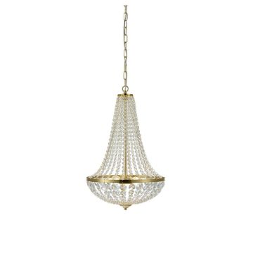 Markslojd GRANSO 106119 Lampă cu pendul 2x40W/E14 IP20