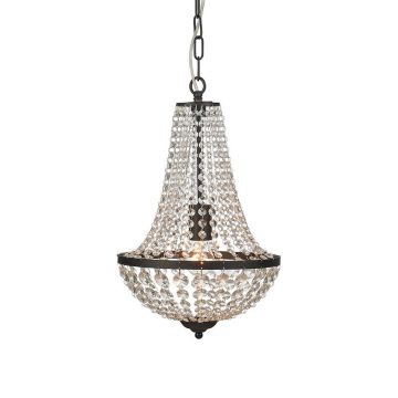 Markslojd GRANSO 107026 Lampă cu pendul 1x60W/E27 IP20