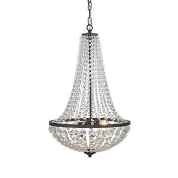 Markslojd GRANSO 107027 Lampă cu pendul 2x40W/E14 IP20