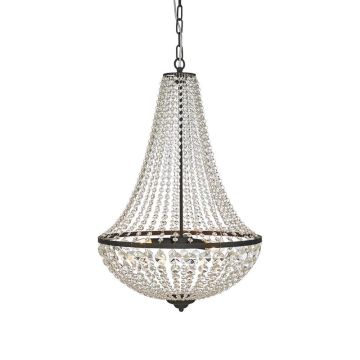 Markslojd GRANSO 107028 Lampă cu pendul 3x40W/E14 IP20