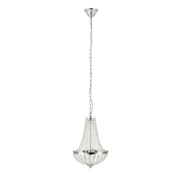 Markslojd GRÄNSÖ 107550 Lampă cu pendul 2x20W/G9 2800K 204LM IP44