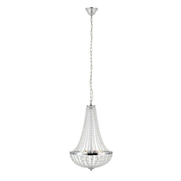 Markslojd GRÄNSÖ 107551 Lampă cu pendul 3x20W/G9 2800K 204LM IP44