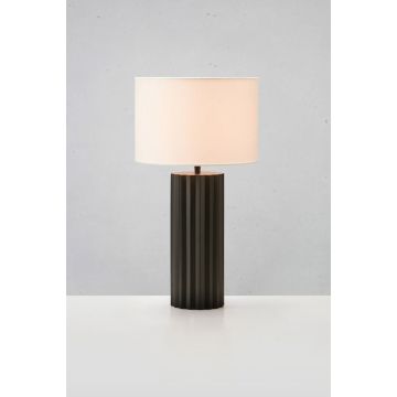 Markslojd HASHIRA 108670 Lampă de masă 1x40W/E27 IP20