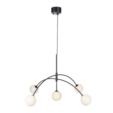 Markslojd HEAVEN 107560 Candelabru 5x28W/G9 2800K 204LM IP20