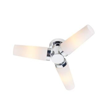 Markslojd HEDE 107632 Lustră de tavan 3x40W/E14 IP44
