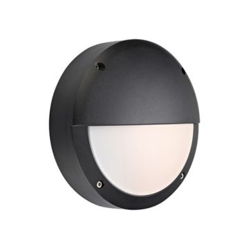 Markslojd HERO 106519 Aplique de perete 1x9W/LED 3000K 681LM IP44