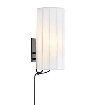 Markslojd HIKARI 108960 Aplique de perete 1x40W/E27 IP20