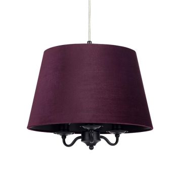 Markslojd JAMIE 107532 Lampă cu pendul 3x40W/E14