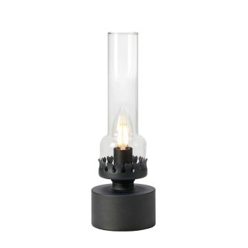 Markslojd KANDELLA 108786 Lampă de masă 1x40W/E14 IP20