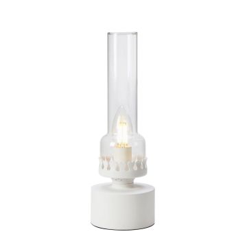 Markslojd KANDELLA 108787 Lampă de masă 1x40W/E14 IP20