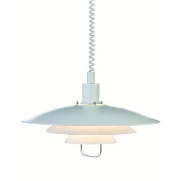 Markslojd KIRKENES 102281 Lampă cu pendul 1x60W/E27 IP20