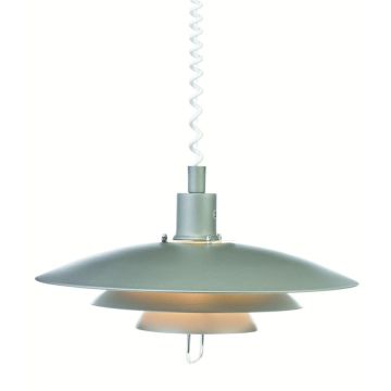 Markslojd KIRKENES 102282 Lampă cu pendul 1x60W/E27 IP20