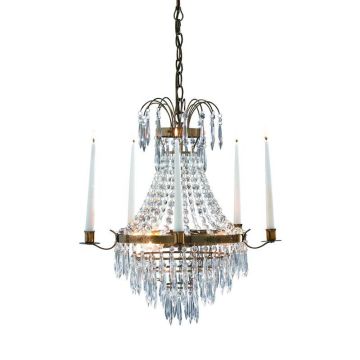 Markslojd KRAGEHOLM 100602 Candelabru 3x40W/E14 IP20
