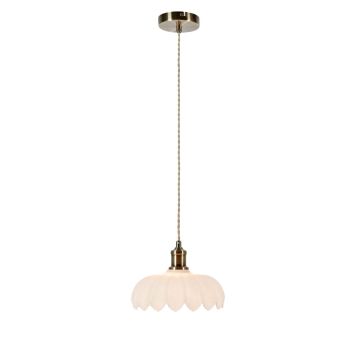 Markslojd KURAGE 108857 Lampă cu pendul 1x40W/E27 IP20
