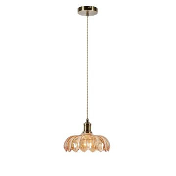 Markslojd KURAGE 108858 Lampă cu pendul 1x40W/E27 IP20