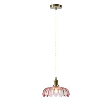 Markslojd KURAGE 109178 Lampă cu pendul 1x60W/E27 IP20