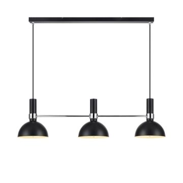 Markslojd LARRY 106855 Lampă cu pendul 3x60W/E27 IP20