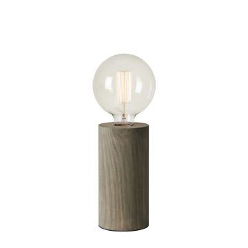 Markslojd LEGNA 108755 Lampă de masă 1x40W/E27 IP20