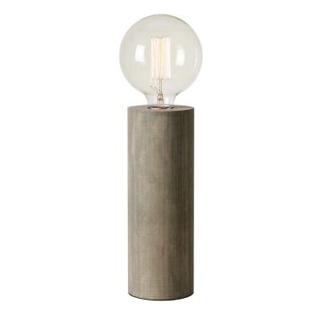 Markslojd LEGNA 108756 Lampă de masă 1x40W/E27 IP20