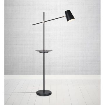 Markslojd LINEAR 107307 Lampă de podea 1x40W/E14 IP20