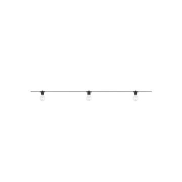 Markslojd LINK 108902 Lampă de masă 10x2.5W/LED 1900K 200lm IP44