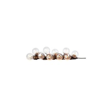 Markslojd LINK 108903 Gîrlă 10x2.5W/LED 1900K IP44