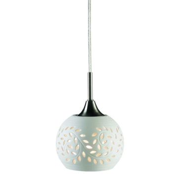 Markslojd LOHALS 102288 Lampă cu pendul 1x40W/E14 IP20