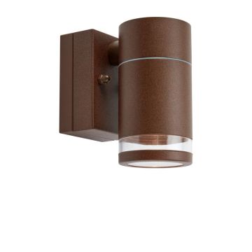 Markslojd LUNO 109102 Aplique de perete 1x4.9W/LED 3000K 450lm IP65