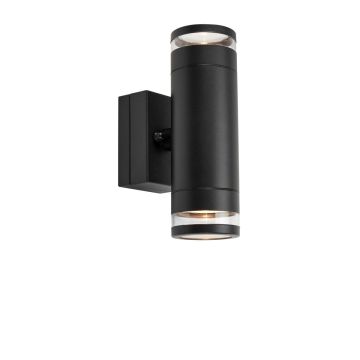 Markslojd LUNO 109104 Aplique de perete 2x4.9W/LED 3000K 450lm IP65