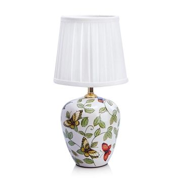 Markslojd MANSION 107039 Lampă de masă 1x40W/E14 IP20