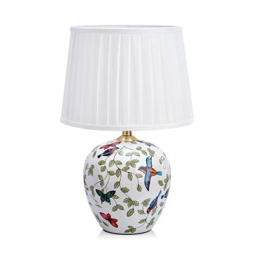 Markslojd MANSION 107040 Lampă de masă 1x60W/E27 IP20