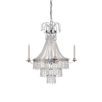 Markslojd MARIELUND 105156 Candelabru 3x40W/E14 IP20