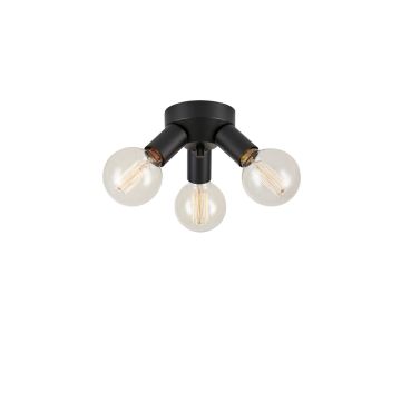 Markslojd MAZZO 108549 Lampă de tavan 3x40W/E27 IP20