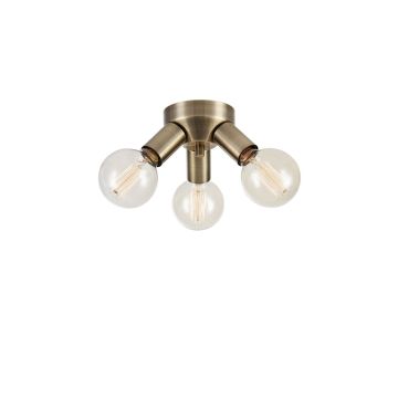 Markslojd MAZZO 108550 Lampă de tavan 5x40W/E27 IP20