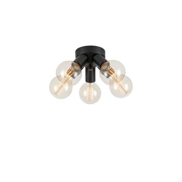 Markslojd MAZZO 108552 Lampă de tavan 5x40W/E27 IP20