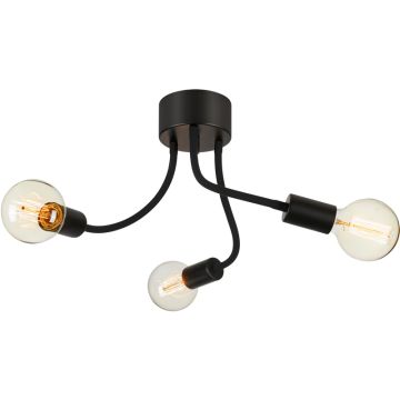 Markslojd MEDUSA 107930 Lampă de tavan 3x20W/E27 IP20