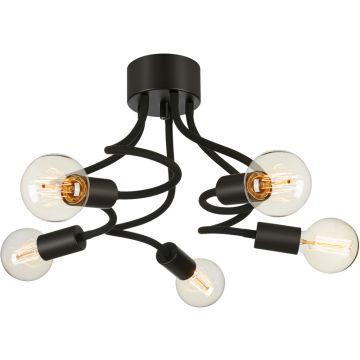 Markslojd MEDUSA 107931 Lampă de tavan 5x20W/E27 IP20