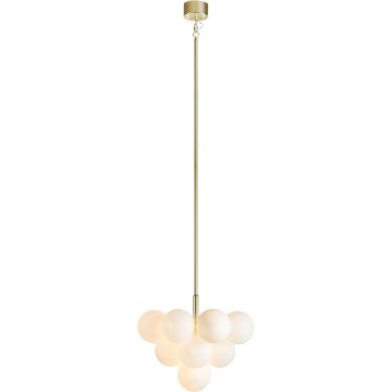 Markslojd MERLOT 107903 Lampă cu pendul 13x20W/G9 IP20