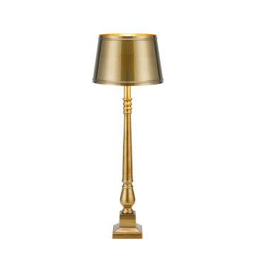 Markslojd METALLO 108774 Lampă de masă 1x40W/E27 IP20