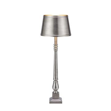 Markslojd METALLO 108775 Lampă de masă 1x40W/E27 IP20