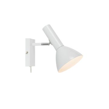 Markslojd METRO 108689 Aplique de perete 2x40W/E14 IP20