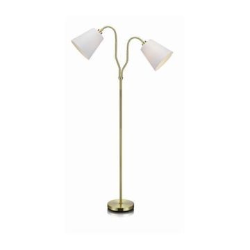 Markslojd MODENA 105274 Lampă de podea 2x60W/E27 IP20