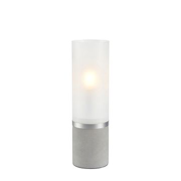 Markslojd MOLO 108594 Lampă de masă 2x40W/e14_led IP20