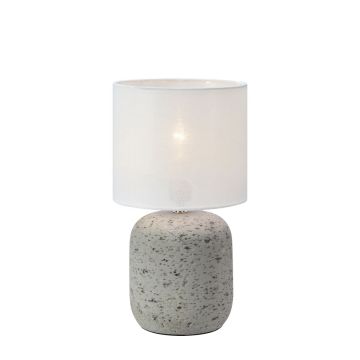 Markslojd MONTAGNA 108861 Lampă de masă 1x40W/E14 IP20
