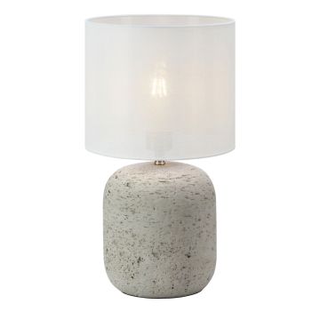 Markslojd MONTAGNA 108862 Lampă de masă 1x40W/E27 IP20