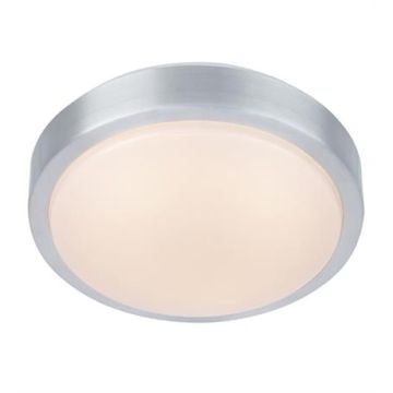 Markslojd MOON 105957 Lustră de tavan 1x7W/LED 3000K 580LM IP44