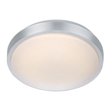 Markslojd MOON 105958 Lustră de tavan 1x9W/LED 3000K 700LM IP44