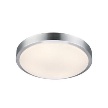 Markslojd MOON 106353 Lustră de tavan 1x20W/LED 3000K 1700LM IP44